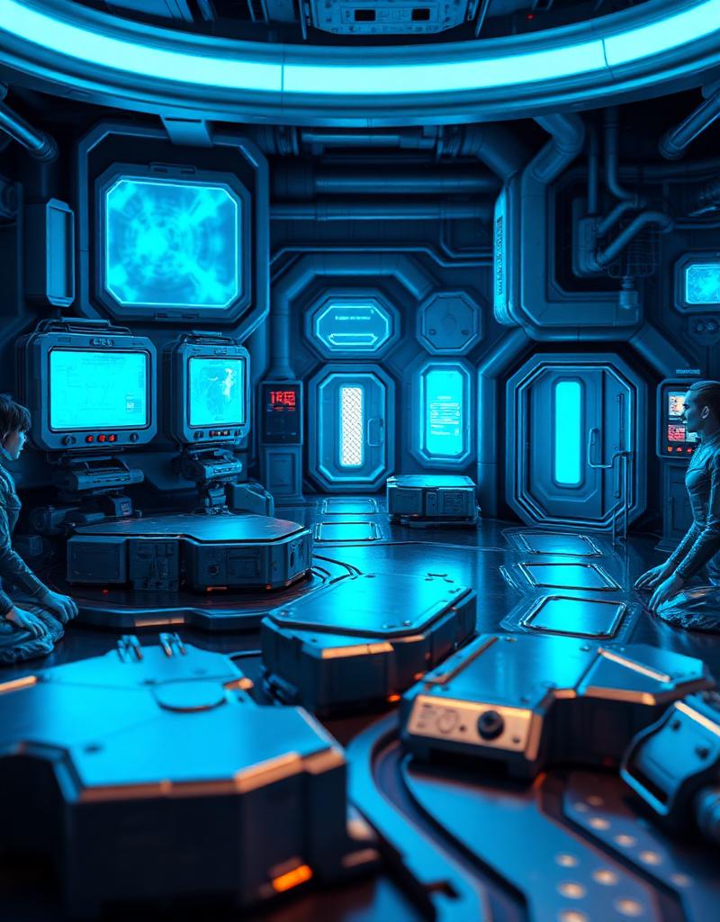 Neon Protocol